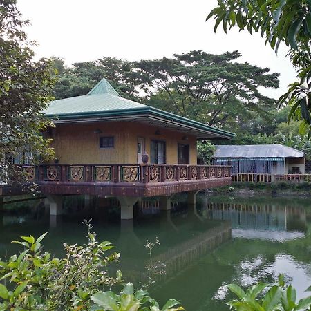 Villa Del Carmen Resort And Restaurant Bulacan エクステリア 写真